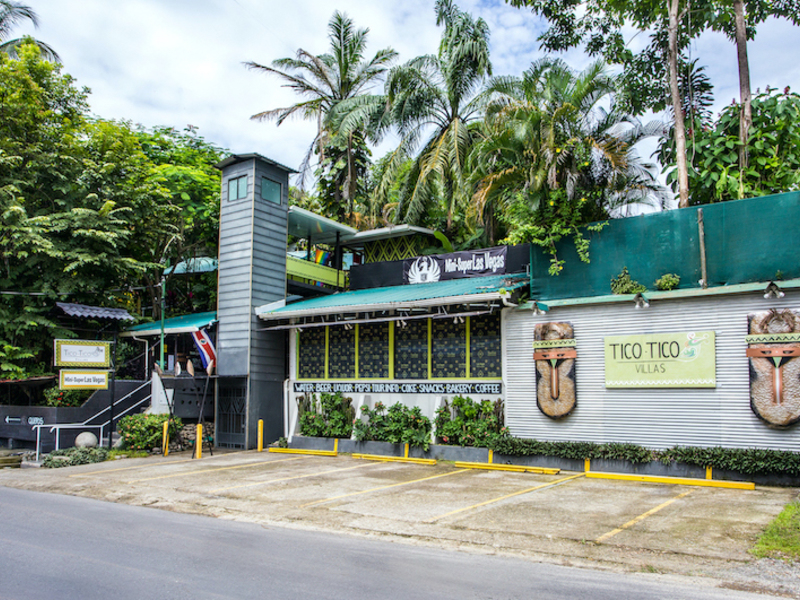 Luxury Homes For Sale Manuel Antonio Costa Rica Real Estate Condos